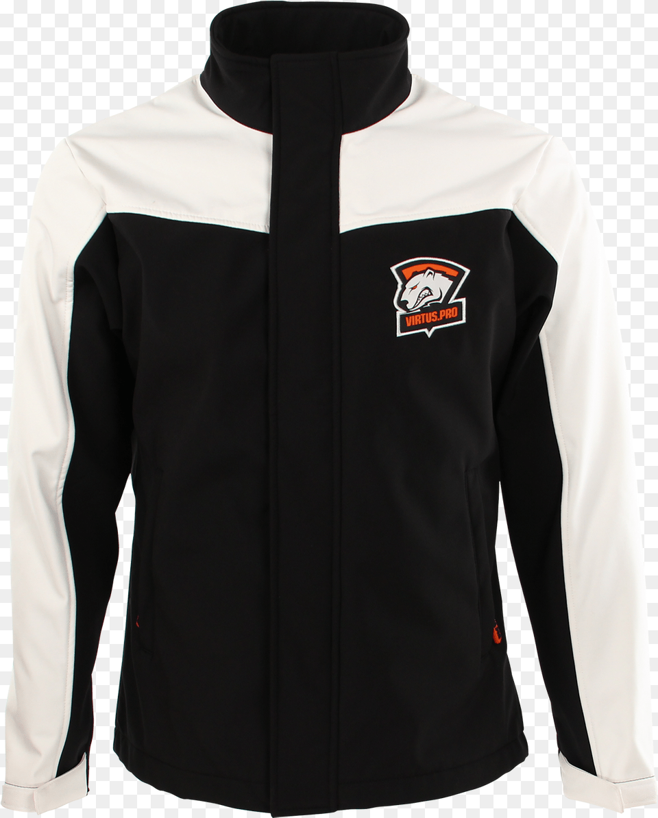 Virtus Pro Logo, Clothing, Coat, Jacket, Long Sleeve Png