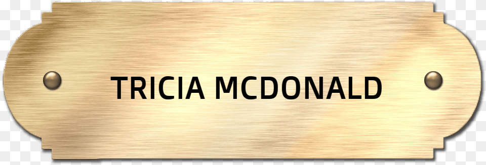Nameplate, Text, Wood Free Transparent Png