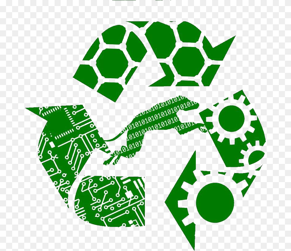 N Design, Recycling Symbol, Symbol, Ball, Football Free Png
