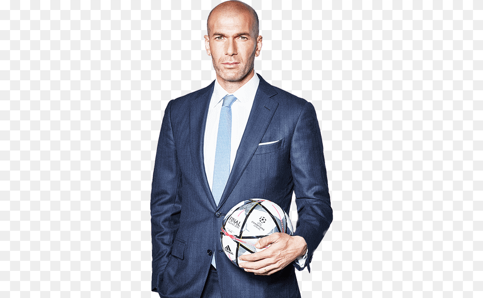 Zidane, Accessories, Suit, Sport, Sphere Png