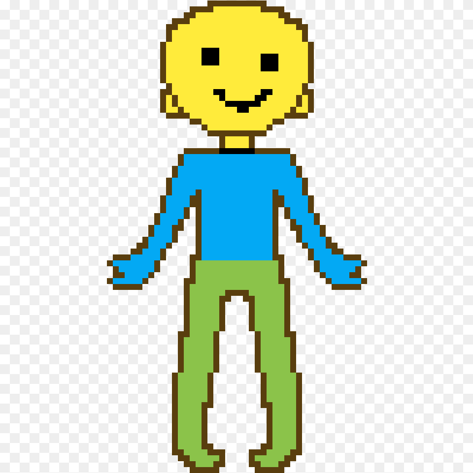 Roblox Head, Alien, Baby, Person Free Transparent Png