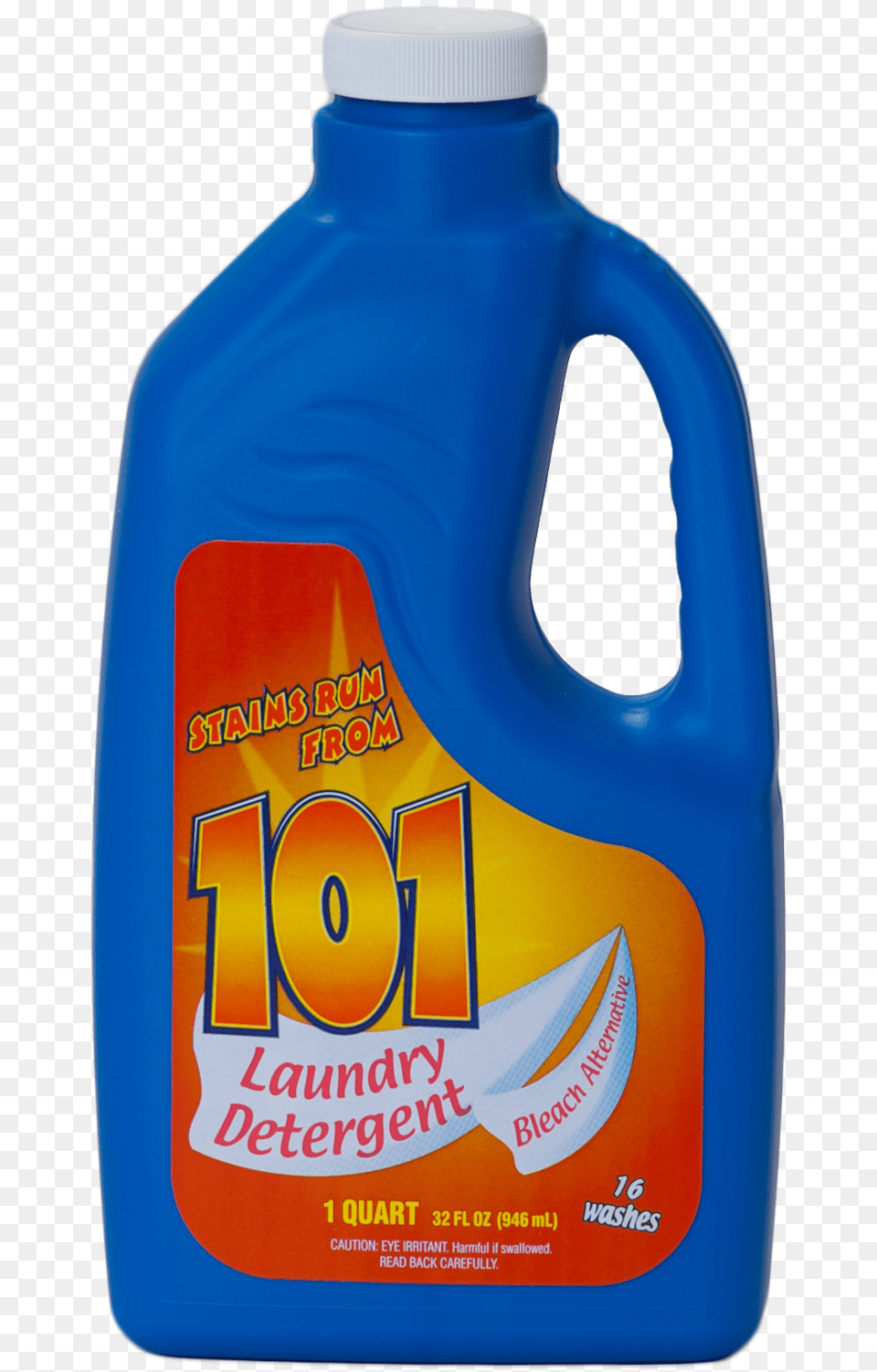 101 Laundry Detergent, Food, Ketchup, Bottle Png Image