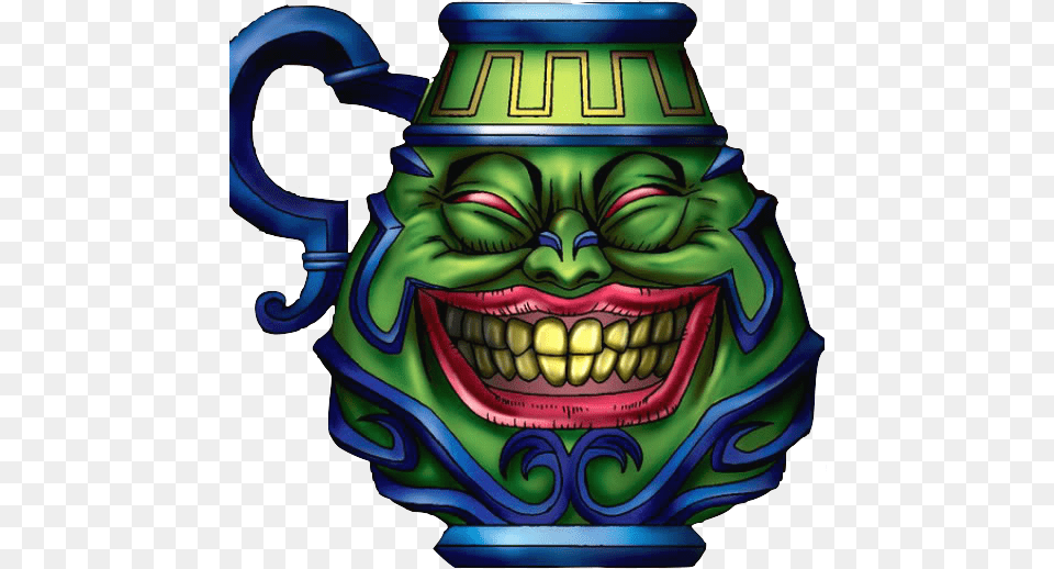 544x544 Pot Of Greed, Cup, Jar, Pottery, Emblem Free Png