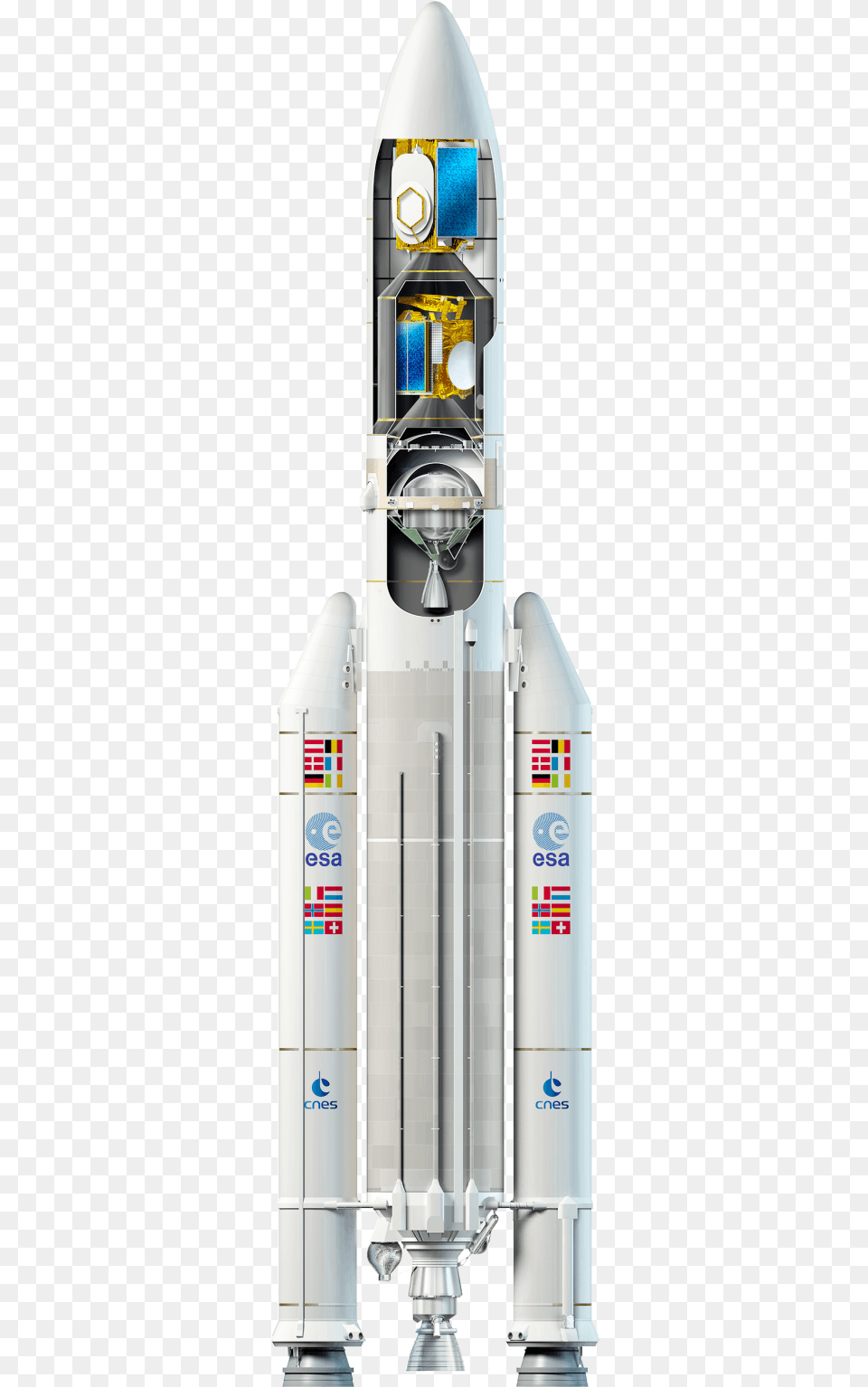Nasa Rocket, Weapon, Aircraft, Spaceship, Transportation Free Transparent Png