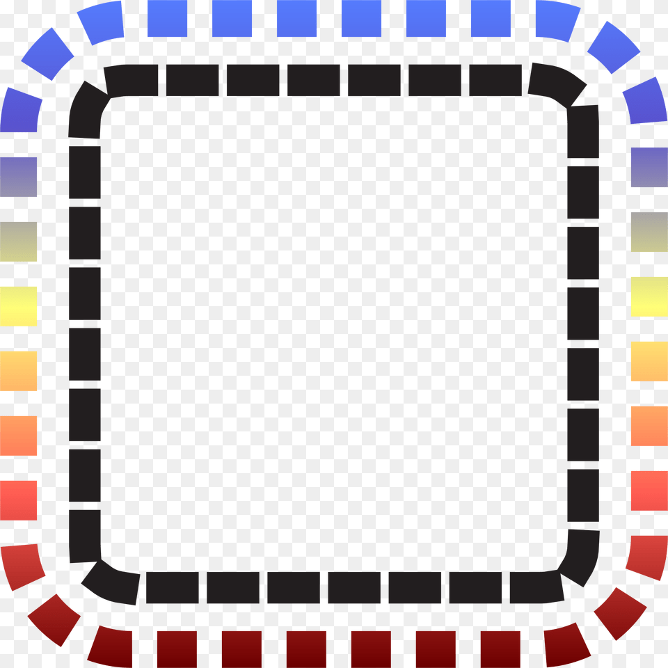 Nasa Rocket, Art, Blackboard Png Image