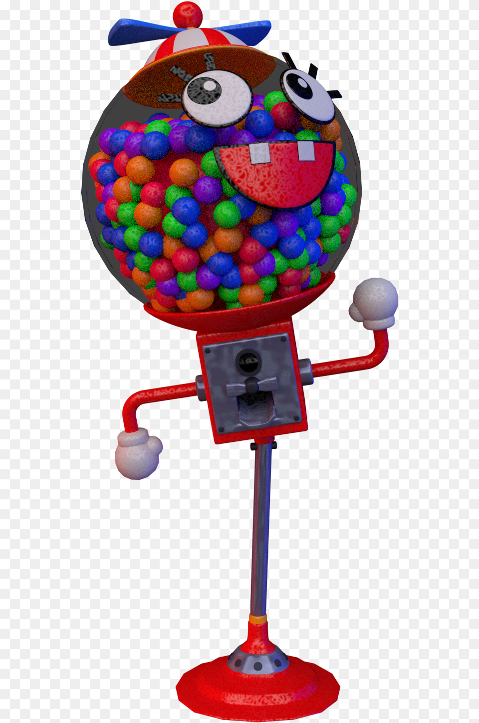 Gumball, Toy, Food, Sweets, Candy Free Png