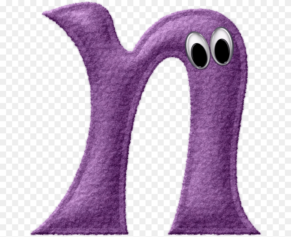 Monster Eyes, Toy, Purple, Cushion, Home Decor Free Png Download