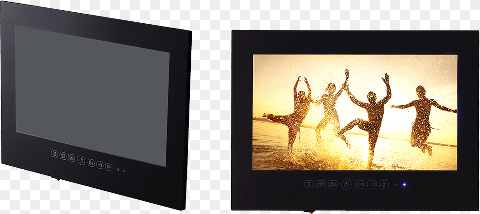 55 Display Sizes Optional Regular System Or Android Four A Story Of One Plus Three, Tv, Screen, Monitor, Hardware Png
