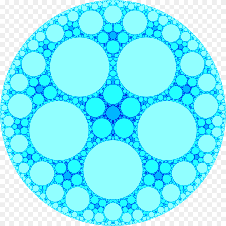 553 Uhs Plane At Infinity Circle, Pattern, Turquoise, Sphere, Egg Free Png