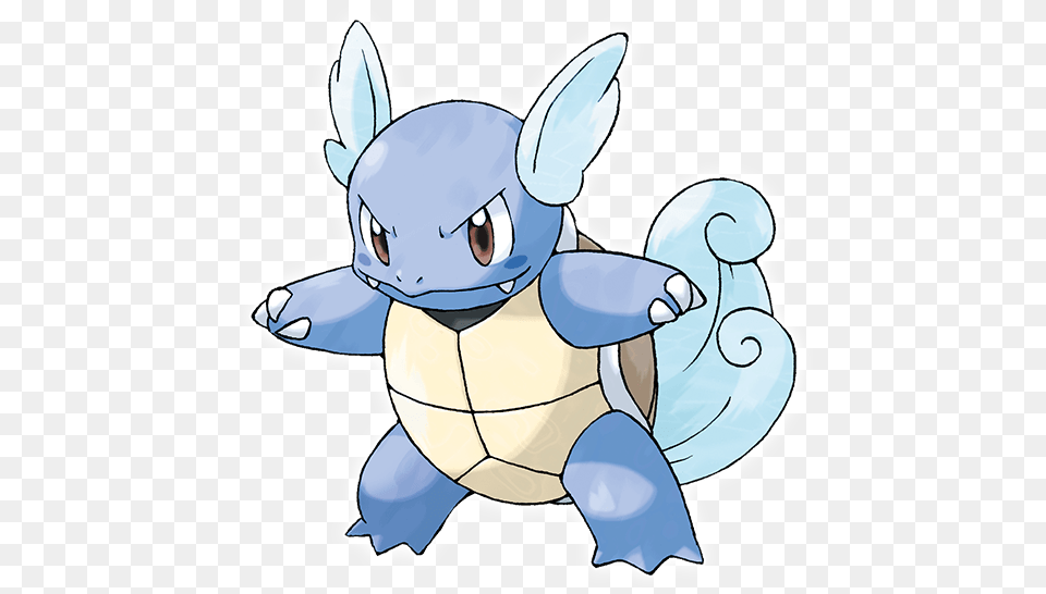 Wartortle, Baby, Person, Animal, Face Png