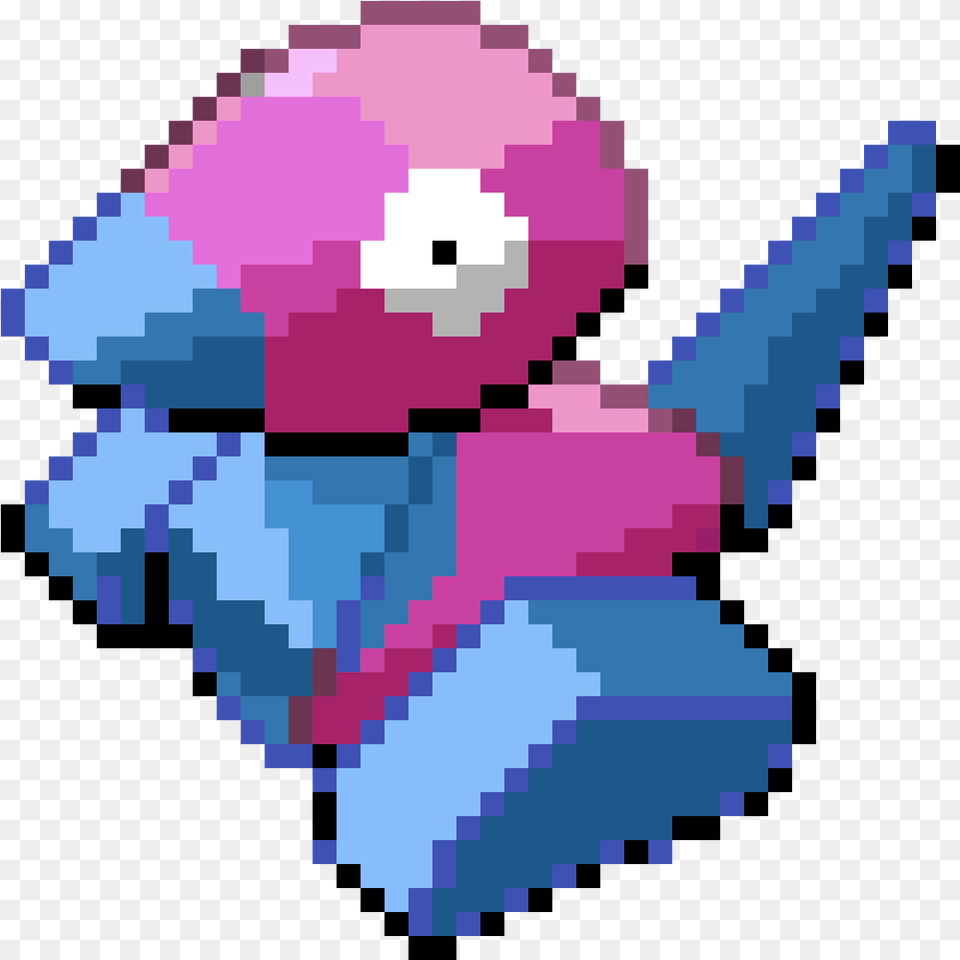 Porygon, Toy Png