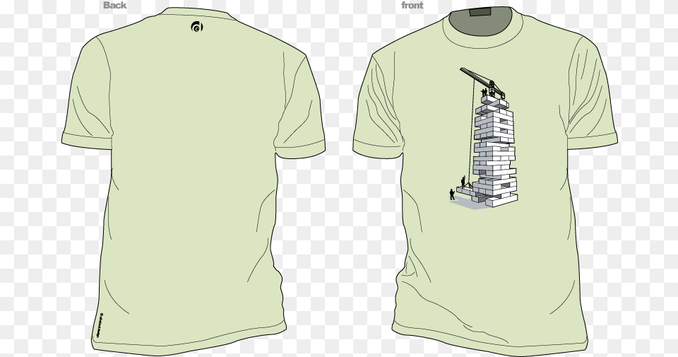 Jenga, Clothing, Shirt, T-shirt, Person Free Transparent Png