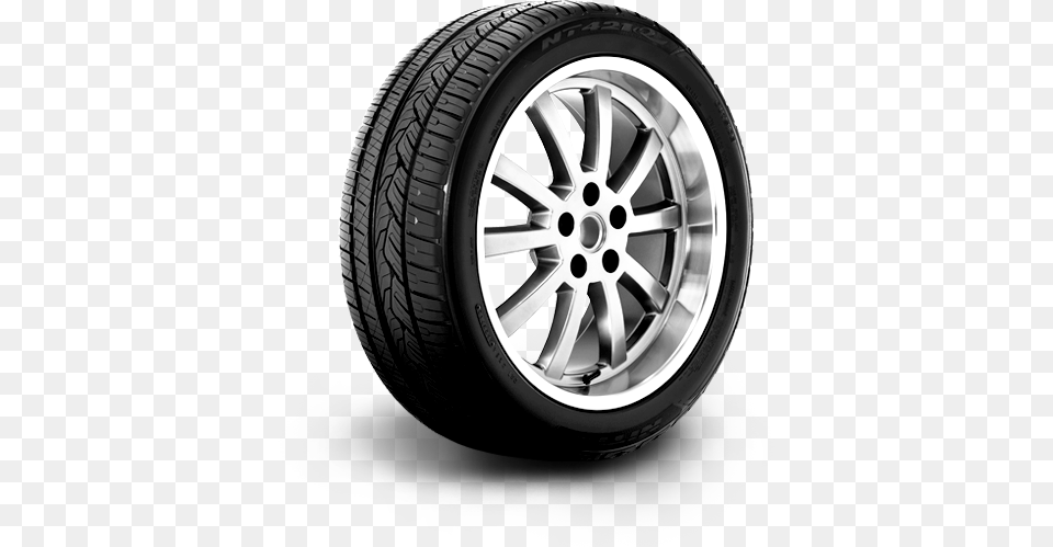 Tire, Alloy Wheel, Car, Car Wheel, Machine Png