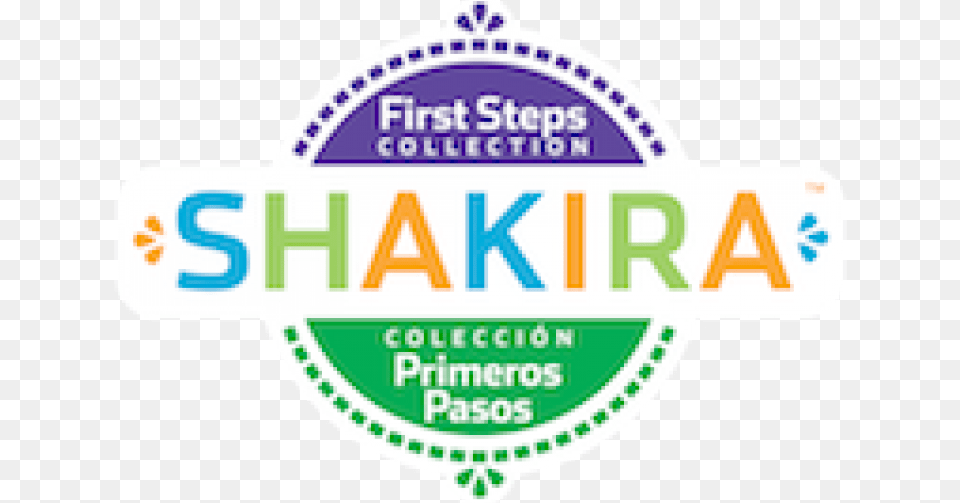 Shakira, Logo, Qr Code, Badge, Symbol Free Png