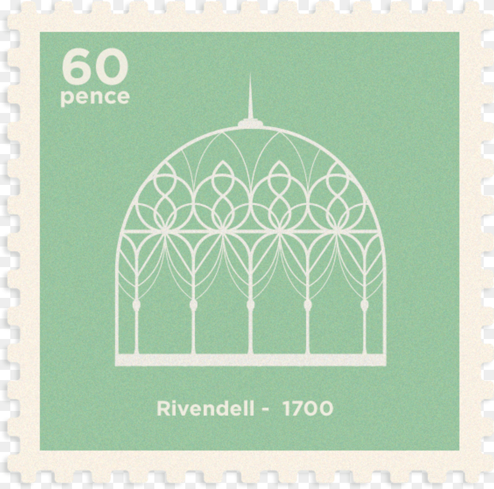 Postage Stamp, Postage Stamp, Architecture, Building Png Image