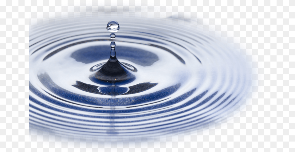 Water Ripple, Nature, Outdoors, Plate, Droplet Png Image