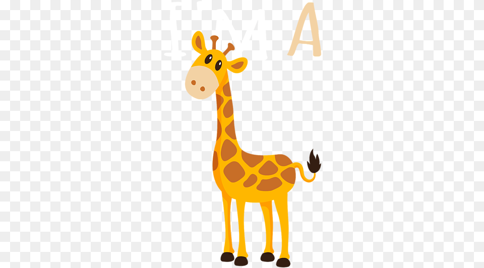Baby Giraffe, Animal, Mammal, Wildlife, Kangaroo Png