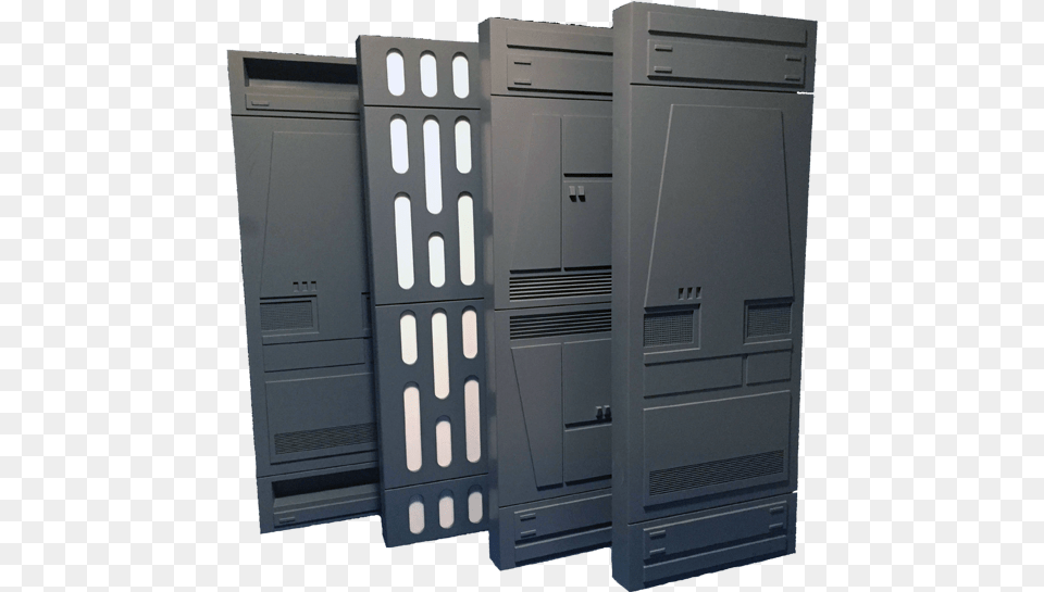 Star Wars Furniture Vertical, Mailbox, Electronics, Hardware Free Transparent Png