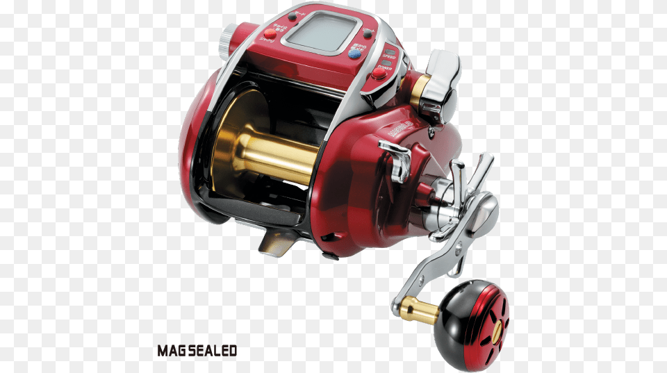 Fishing Reel, Device, Power Drill, Tool Png Image
