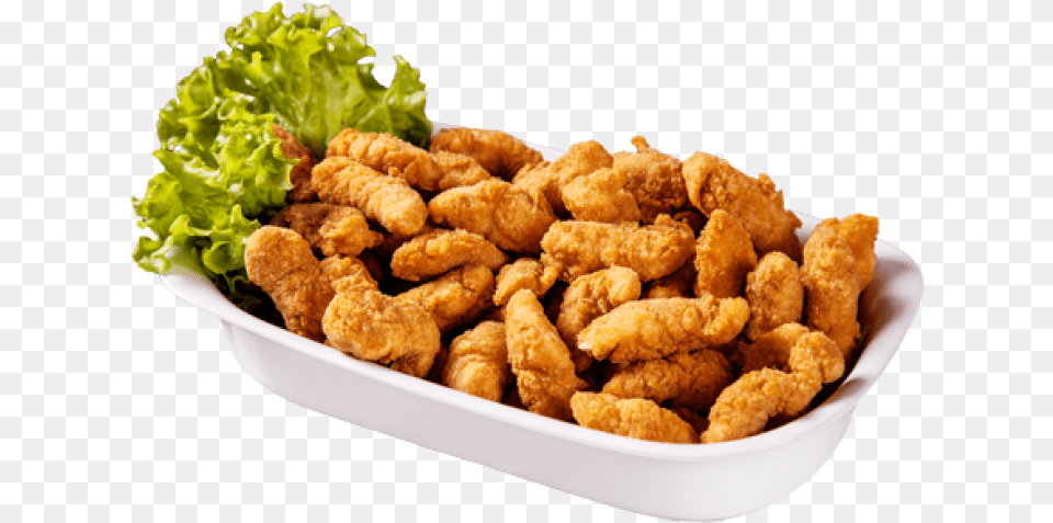 Empanada, Food, Fried Chicken, Nuggets Free Png Download