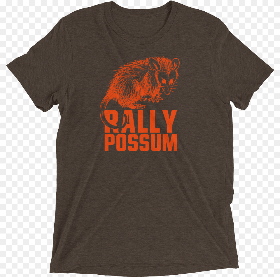 Possum, Clothing, T-shirt Free Png Download