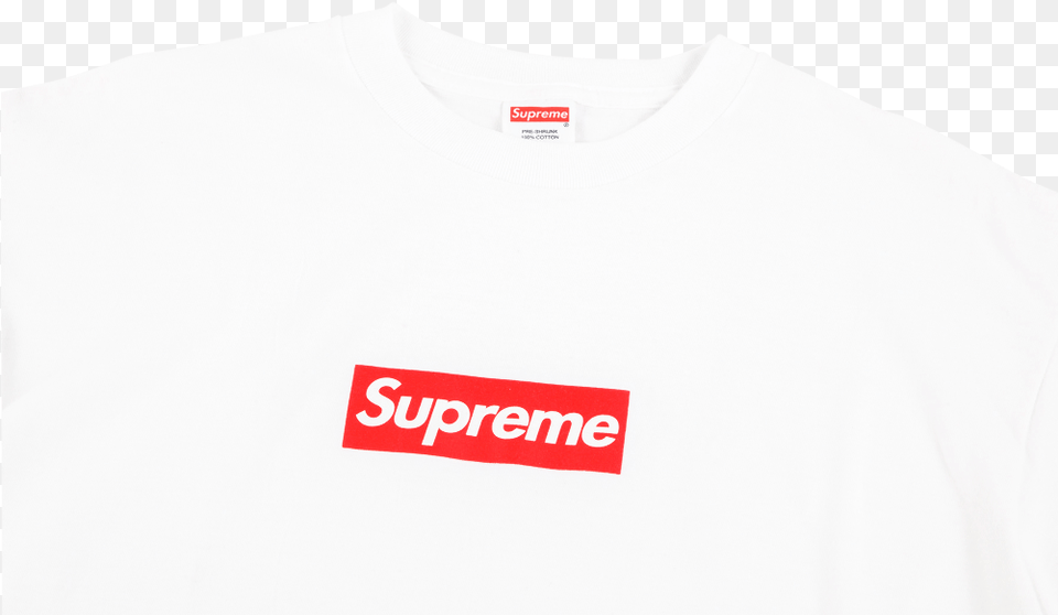 Supreme Shirt, Clothing, T-shirt, Long Sleeve, Sleeve Png Image