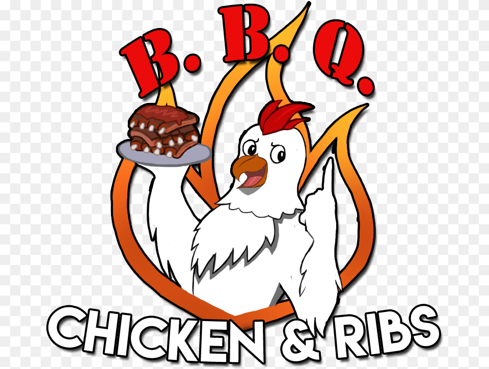 575 0422 Fairfield S Tastiest Bbq Place Bbq Ribs Clip Art, Face, Head, Person, Advertisement Free Png Download