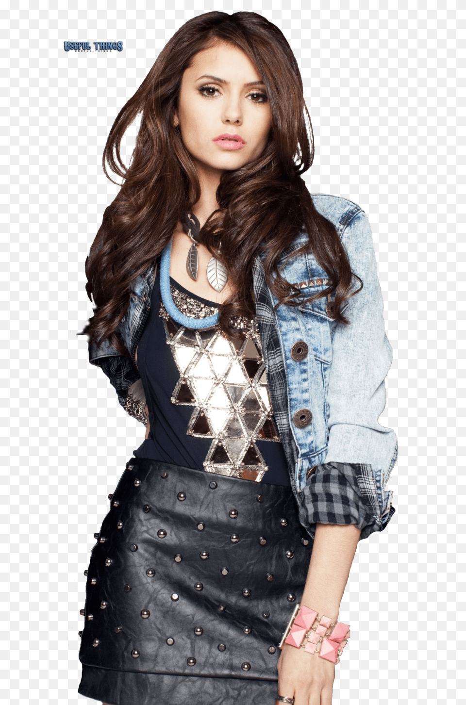 Selena Gomez Jacket, Blouse, Clothing, Coat Free Transparent Png