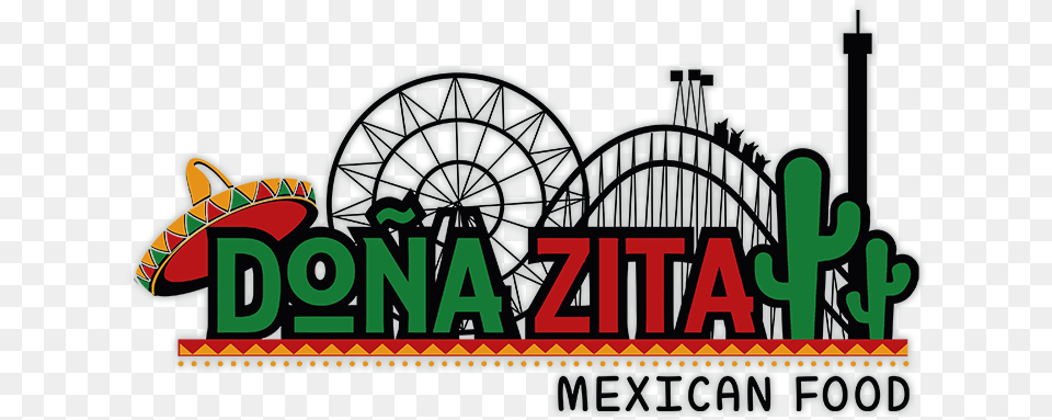 Mexican Food, Amusement Park, Fun, Dynamite, Weapon Free Png