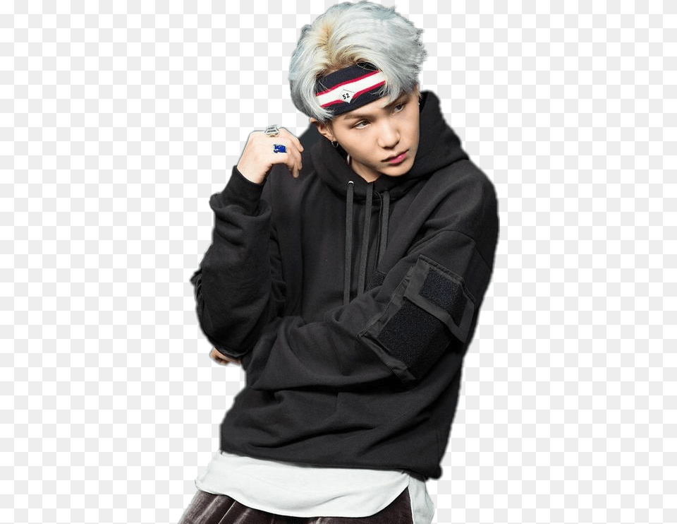 Gray Fullbuster, Blonde, Hair, Person, Portrait Free Png Download