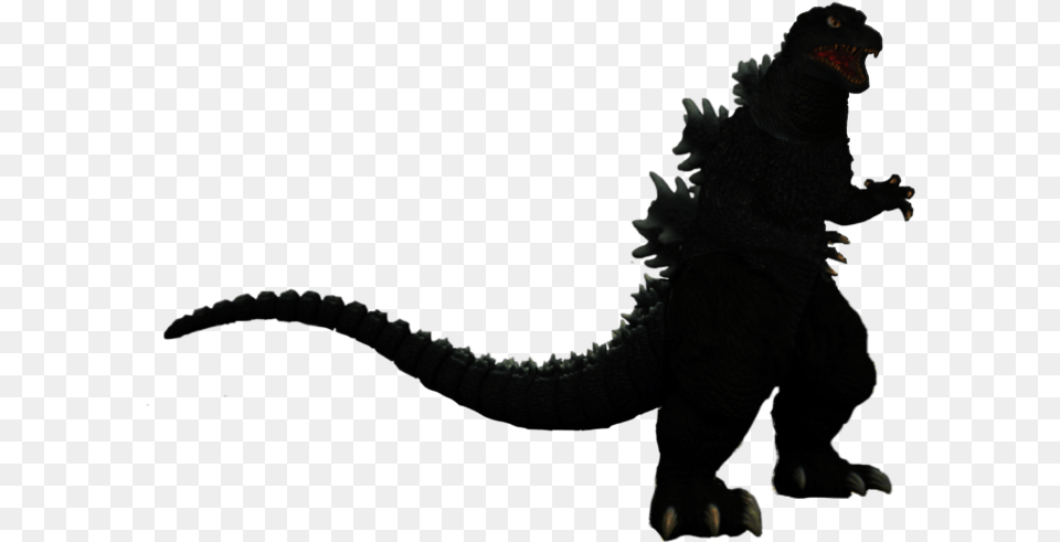 Kaiju, Animal, Dinosaur, Reptile, T-rex Png Image