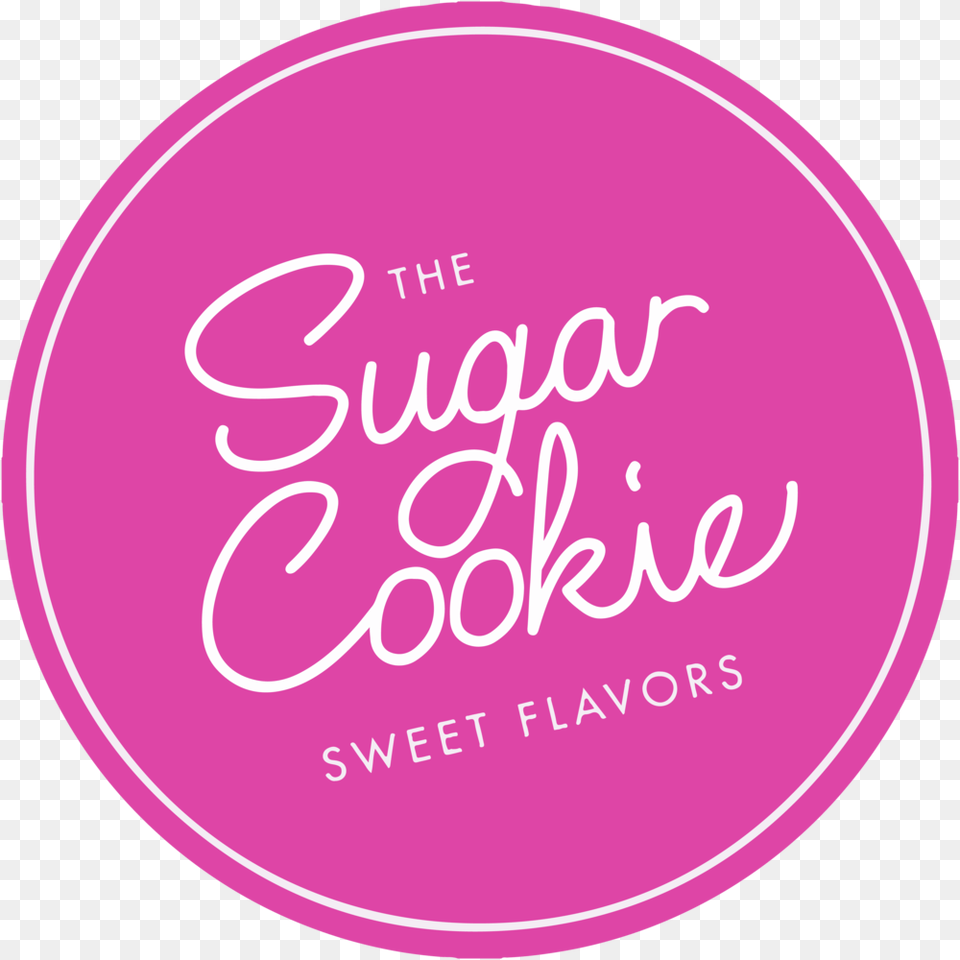 Sugar Cookie, Disk, Oval Png