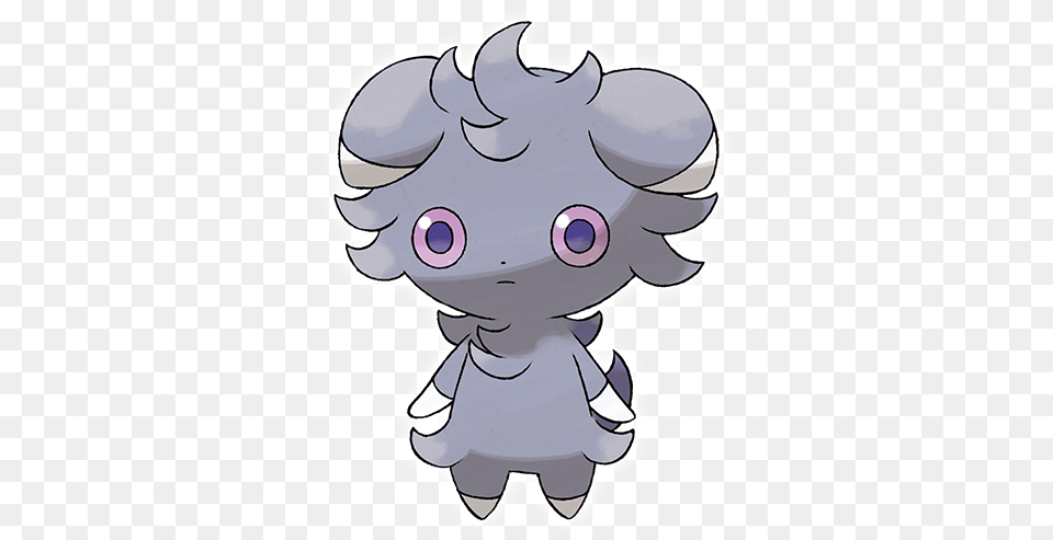 Espurr, Baby, Person, Plush, Toy Png