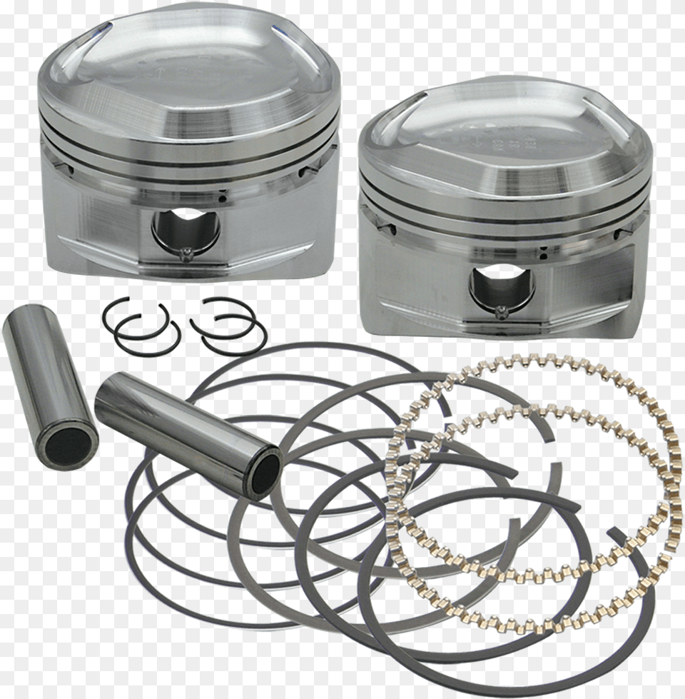 Bore Piston Kits For Amp Super Outdoor Grill, Machine, Spoke, Accessories Free Transparent Png
