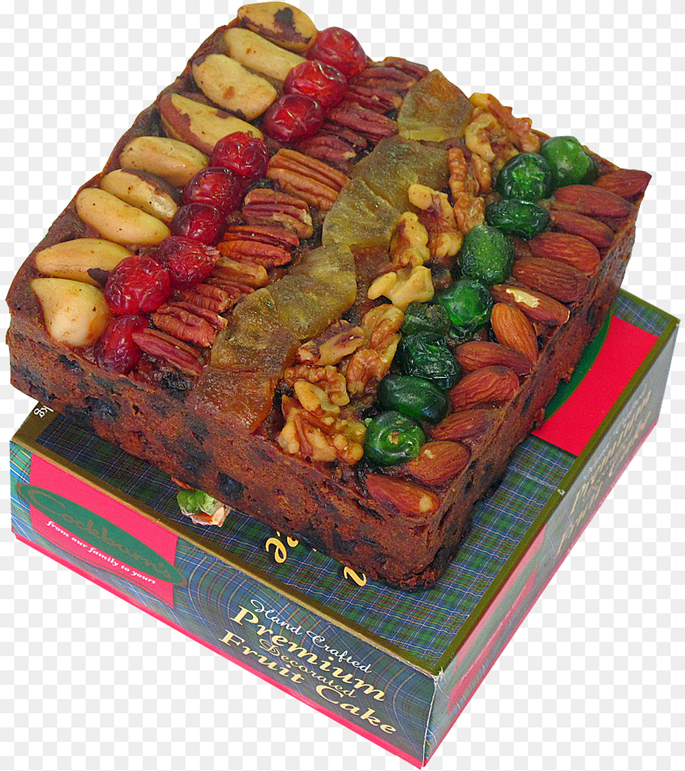 Fruit Cake, Food, Sweets, Chocolate, Dessert Png Image