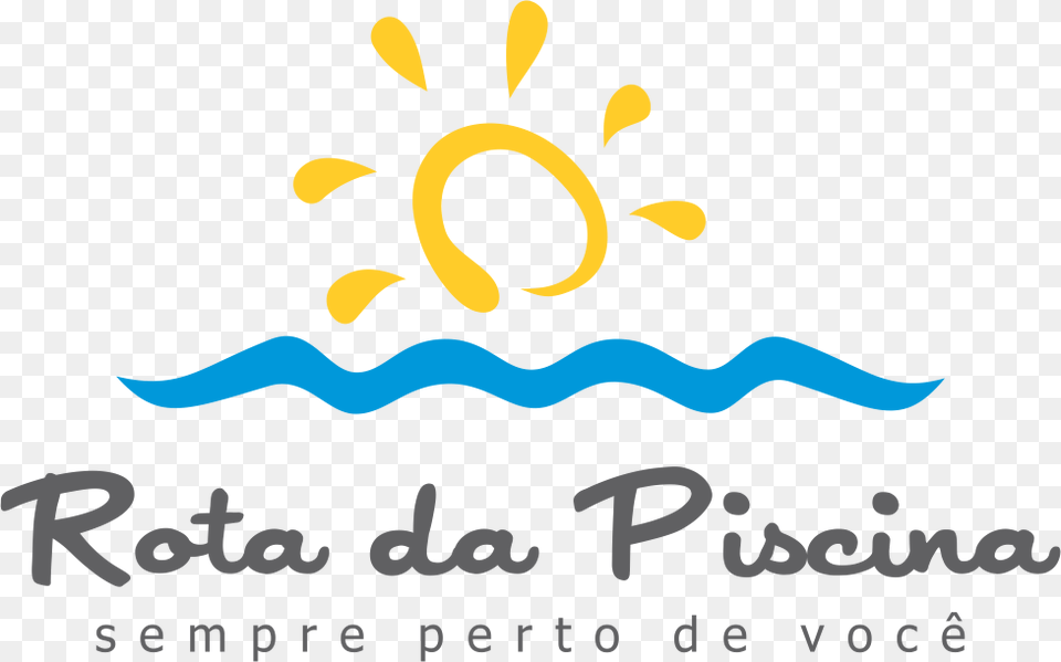 Piscina, Logo, Text Png Image