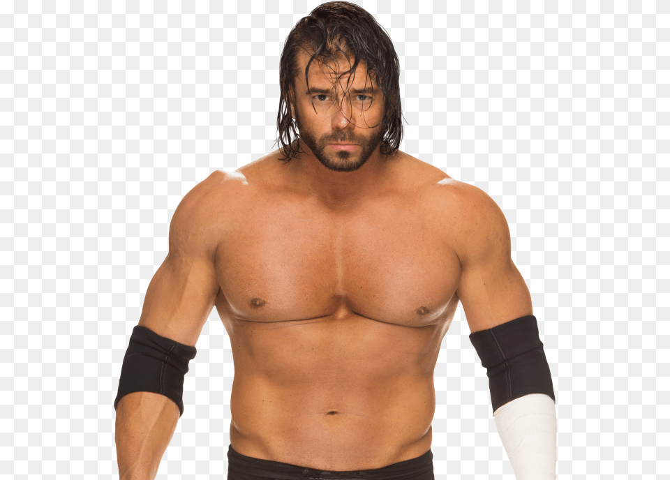 Wwe Superstars, Back, Body Part, Person, Adult Free Transparent Png