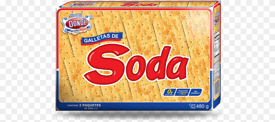 Saltine Cracker, Bread, Food Png