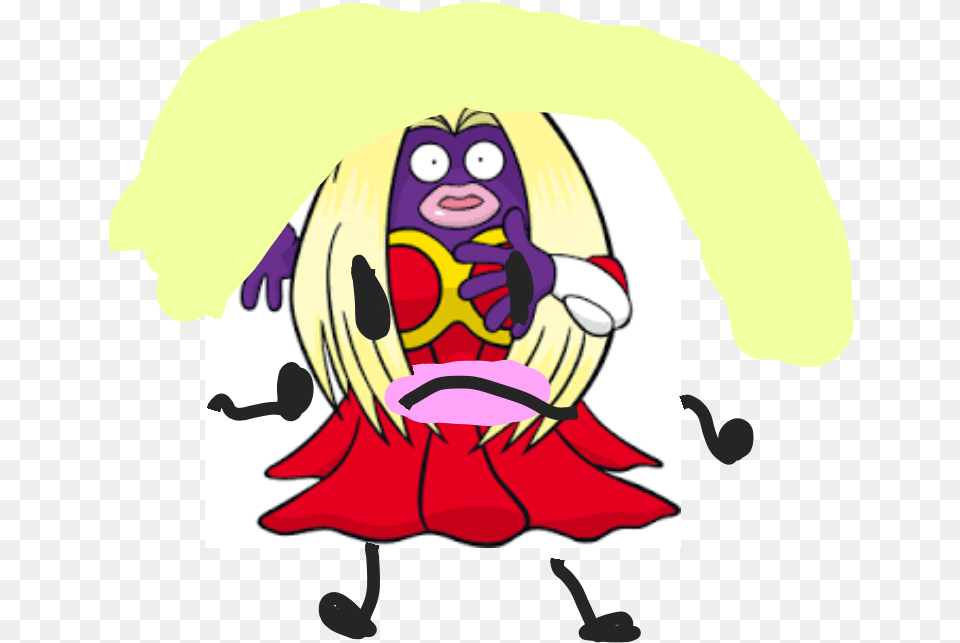 Jynx, Book, Comics, Publication, Baby Free Transparent Png