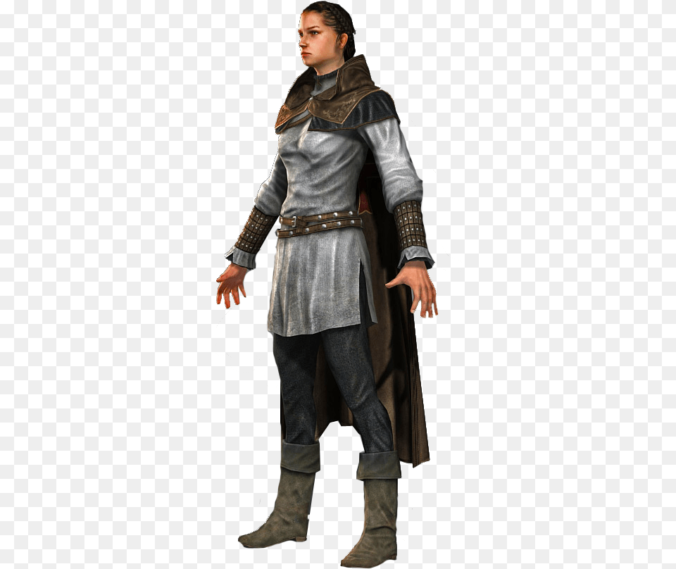 Assassins Creed, Clothing, Coat, Adult, Costume Free Transparent Png
