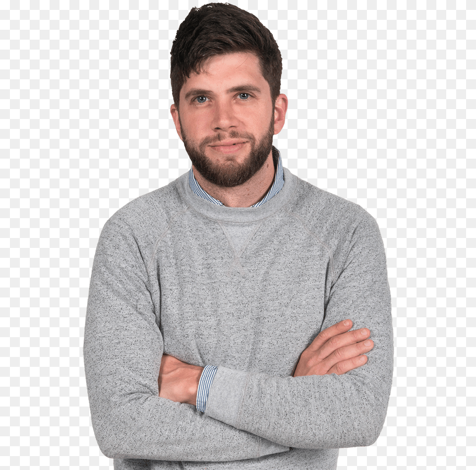 Kurt Cobain, Adult, Sweater, Sleeve, Person Png