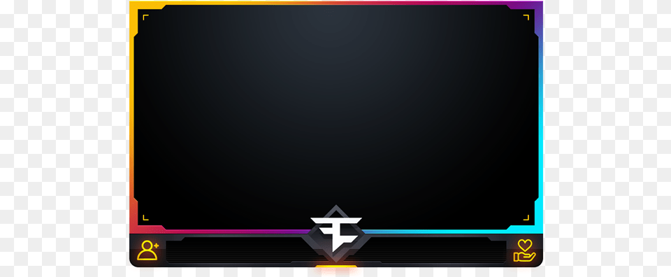 5bab905c483be Faze Clan, Blackboard, Computer Hardware, Electronics, Hardware Png Image