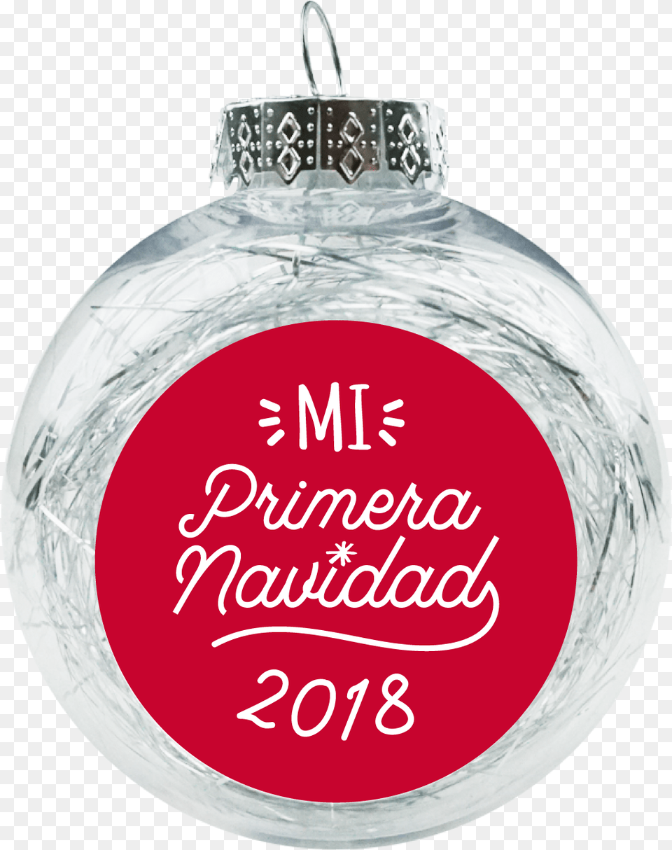 Christmas Ornament, Accessories, Bottle Png Image