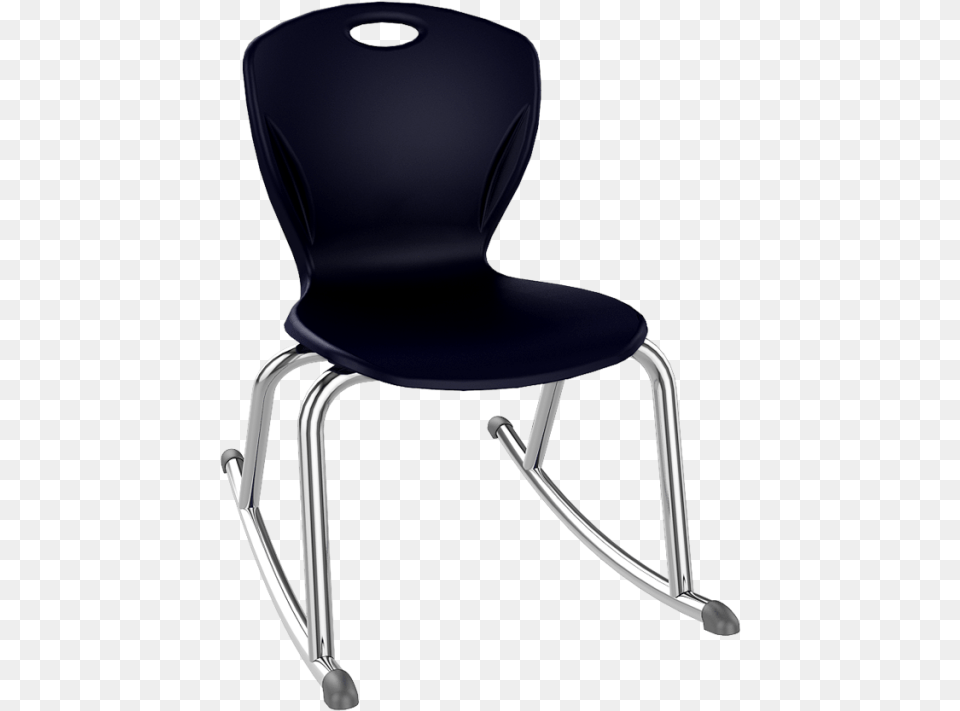5quoth In Onyx Chair, Furniture Free Png Download