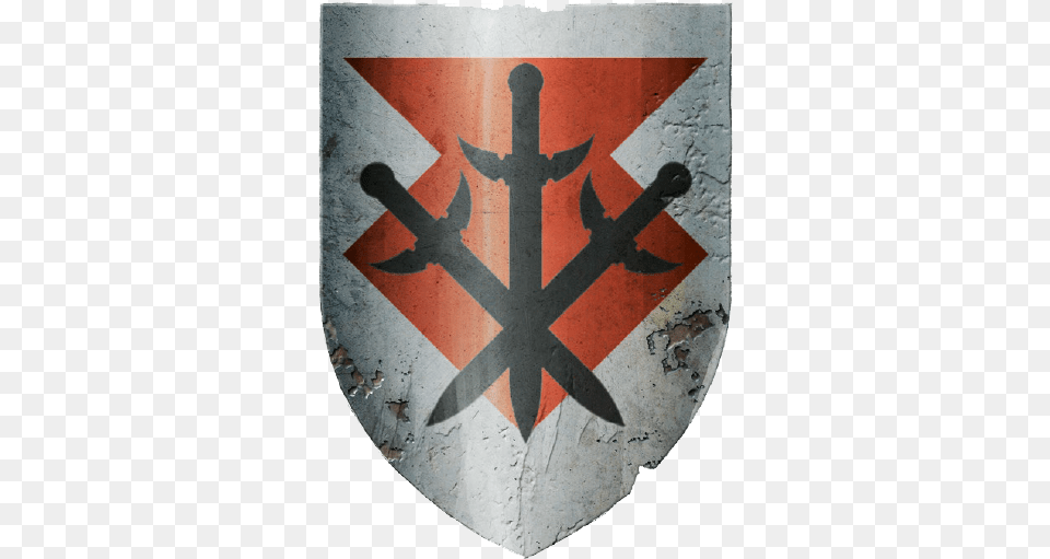 5th Brotherhood Icon Space Marines, Armor, Shield, Cross, Symbol Free Transparent Png