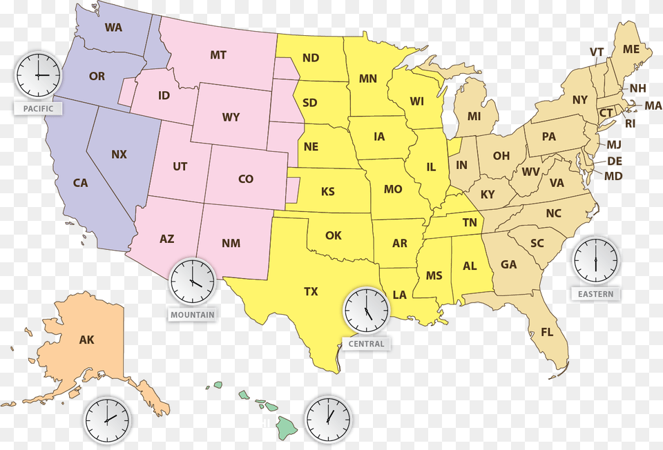 5th Circuit Court Map, Chart, Plot, Atlas, Diagram Png Image