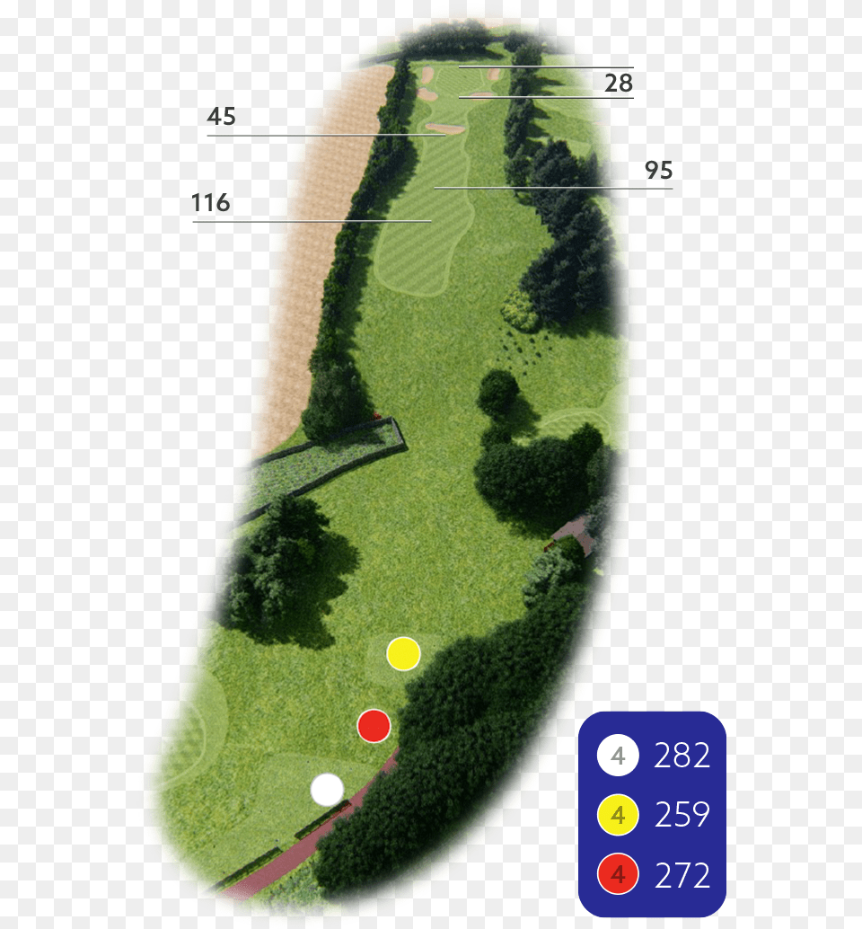 5th Hole Sun Set Map, Field, Grass, Nature, Outdoors Free Png