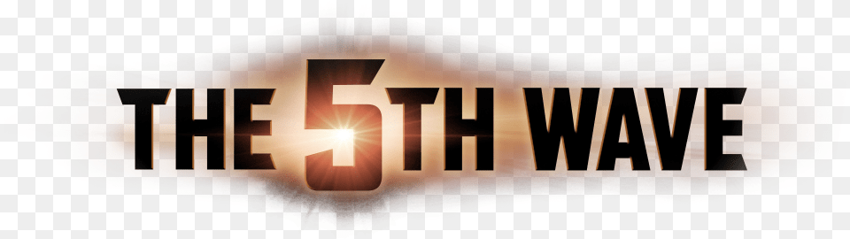 5th Wave, Flare, Light, Lighting Free Png Download