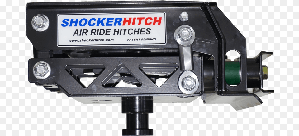 5th Wheel Rvcamper Cushion Hitch Fifth Wheel Hitch Spacer, Machine, Electronics, Hardware Free Png Download
