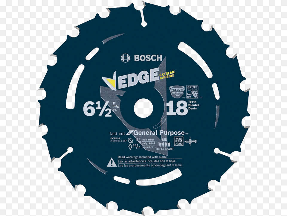 6 12 In Saw Blade, Electronics, Hardware Free Png Download